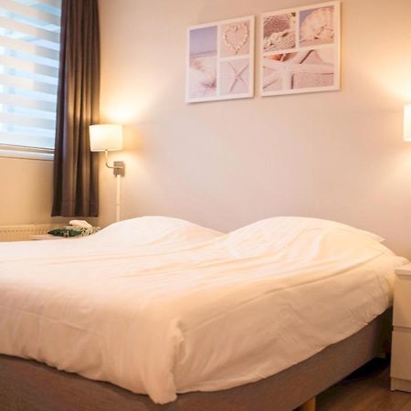 Residence Le Mistral Noordwijk Eksteriør billede