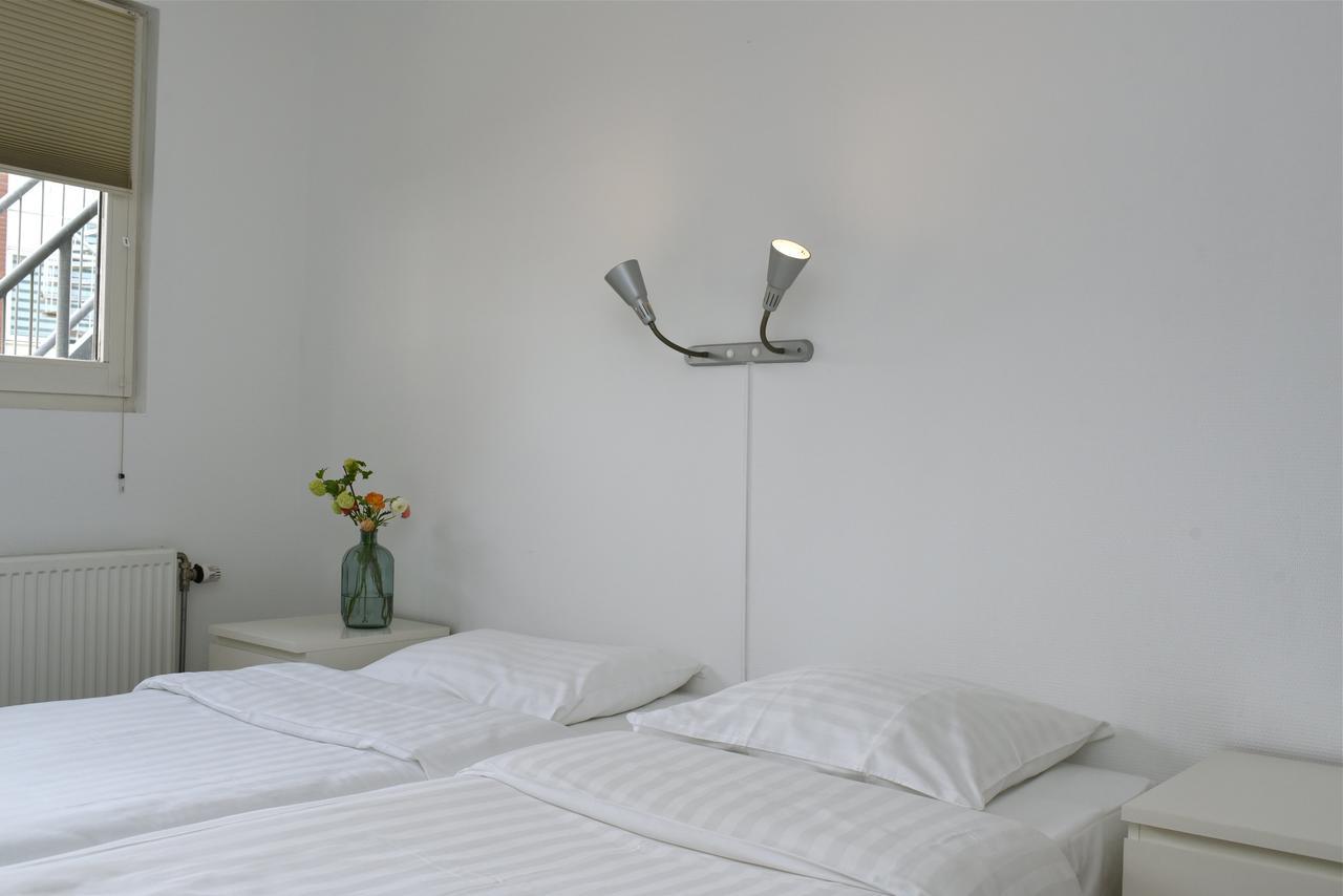 Residence Le Mistral Noordwijk Eksteriør billede