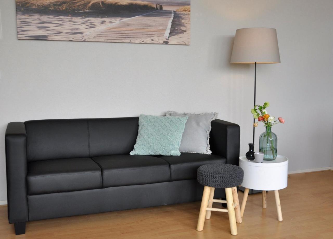 Residence Le Mistral Noordwijk Eksteriør billede