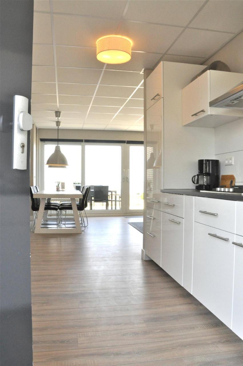 Residence Le Mistral Noordwijk Eksteriør billede